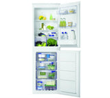 ZANUSSI ZBB27640SV - Integrated 50/50 Fridge Freezer