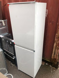 ZANUSSI ZBB27640SV Integrated 50/50 Fridge Freezer