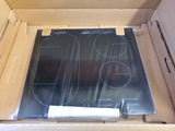 ZANUSSI ZIL6470CB Electric Induction Hob, Black
