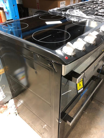 Zanussi zcv66060xe on sale 60 cm