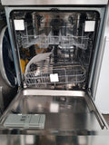 Zanussi ZDT12011FA - 60cm Built- in Integrated Dishwasher