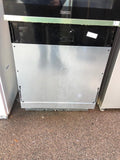 Zanussi ZDT21006FA - Full Size Integrated Dishwasher