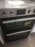 ZANUSSI ZOD35611XE Electric Double Oven - Stainless Steel