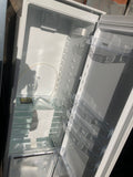 Zanussi ZRDN18FS1 Built In Tall Fridge White