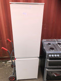 Zanussi ZBB28651SV - Integrated 70/30 Fridge Freezer