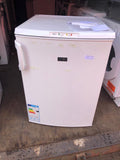 Zanussi ZFT10210WA Undercounter Frost Free Freezer in White