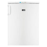 Zanussi ZFT10210WA Undercounter Frost Free Freezer in White