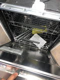 AEG FEB52600ZM 60cm Semi Integrated Dishwasher