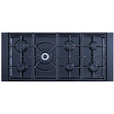 Belling Classic 110GT - 110cm Gas Range Cooker - Cream