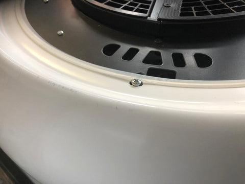 Best gemini on sale hood