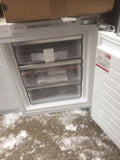 Neff GI1113F30 56cm wide Built In Freezer