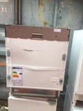 BEKO DIN16X10 Full-size Fully Integrated Dishwasher