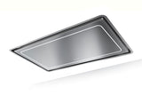 FABER HIGH-LIGHT RAD X A91 - 90cm Ceiling Hood Stainless Steel - 110.0456.185