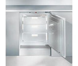Indesit INFS1211 Freezer Built Under