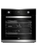 Beko BXIM25300XP 60cm Electric Oven – Stainless Steel