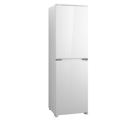 KENWOOD KIFF5014 - 50/50 INTEGRATED FRIDGE FREEZER