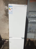 KENWOOD KIFF7017 Integrated 70/30 Fridge Freezer