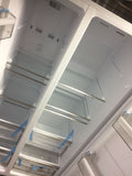 KENWOOD KSBSW17 American-Style Fridge Freezer - White