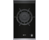 Neff N24K35N0 Built In Gas Hob - Black