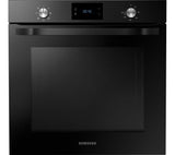 SAMSUNG NV75J3140BB Electric Oven - Black