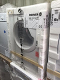 HOOVER DMCD1013B Condenser Tumble Dryer White 10 kg