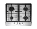 Samsung GN642FFXD 4 Burner Gas Hob