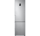 SAMSUNG RB37J5330SA Fridge Freezer - Silver