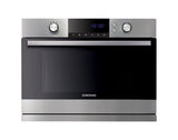 Samsung FQ115T001 Built-in Combination Microwave, Stainless Steel