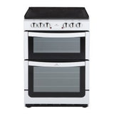 NEW WORLD NW601EDO Electric Cooker White 444442190