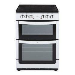 NEW WORLD NW601EDO Electric Cooker White 444442190