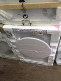 BEKO Select DSX83410W Heat Pump Tumble Dryer White 8 kg