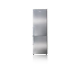 SAMSUNG RL37LGIH Fridge Freezer Stainless Steel