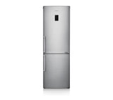 SAMSUNG RB31FEJNDSA Fridge Freezer - Silver