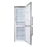 SAMSUNG RB29FSJN Fridge Freezer - Stainless Steel