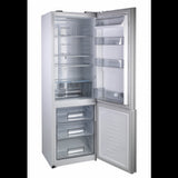 Sandstrom S60GW12 Fridge Freezer White