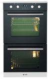 Caple C3400 Sense XL Built-in Double Oven