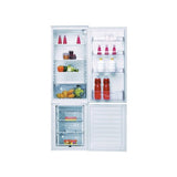Candy CKBC3150EUK 70-30 Integrated Fridge Freezer