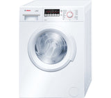 BOSCH WAB28261GB Washing Machine - White