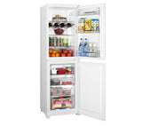 KENWOOD KIFF5014 - 50/50 INTEGRATED FRIDGE FREEZER