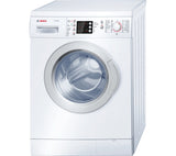 BOSCH WAE28462GB Washing Machine - White