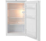 BEKO UL483APW Undercounter Fridge - White