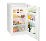 INDESIT DLAA50 Undercounter Fridge - White