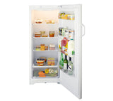INDESIT SIAA10 Tall Fridge - White