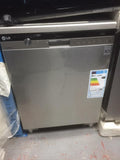 TrueSteam™ Direct Drive Dishwasher with SmartRack™ Technology (Stainless Steel)