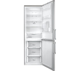 LG GBF59NSKZB Fridge Freezer - Stainless Steel