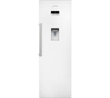 GRUNDIG GSN10710DW - Tall Fridge - White