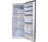 BEKO LX465S Tall Fridge - Silver