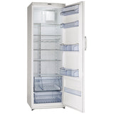 John Lewis JLLFW1816 Larder Fridge - White