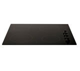 LOGIK LCPCKX13 Built-In Electric Ceramic Hob