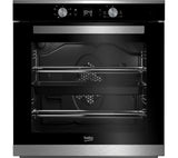 BEKO Select BXIF35300X Electric Oven - Stainless Steel